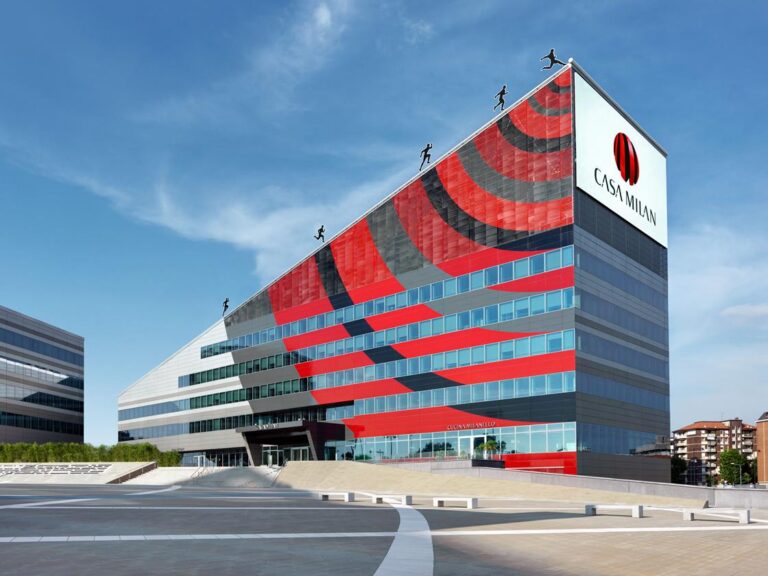 Celebrities e tutela patrimoniale: a Casa Milan il valore della notorietà Celebrities tutela patrimoniale Casa Milan valore notorietà