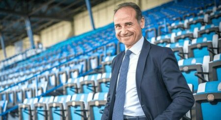 Verso Ascoli-Sampdoria, Fabio Lupo mette in guardia Luca D’Angelo: ecco che partita sarà