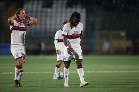 Pagelle Avellino-Sampdoria, Vindahl e Gaternmann ci condannano ancora! Karamoh e Verscharen casi da Chi l’ha visto. L’unico a salvarsi? Lorenzo Insigne pagelle avellino sampdoria gartenmann karamoh insigne