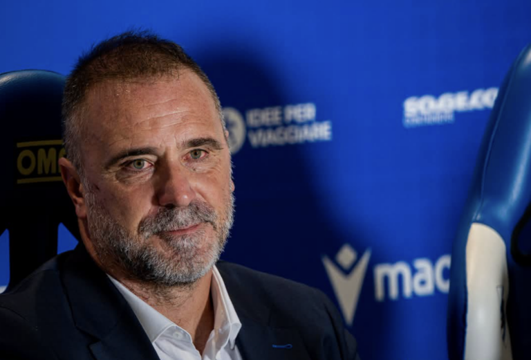 Südtrol-Sampdoria, a chi consegnerà la fascia di capitano Luca D’Angelo? I tre candidati