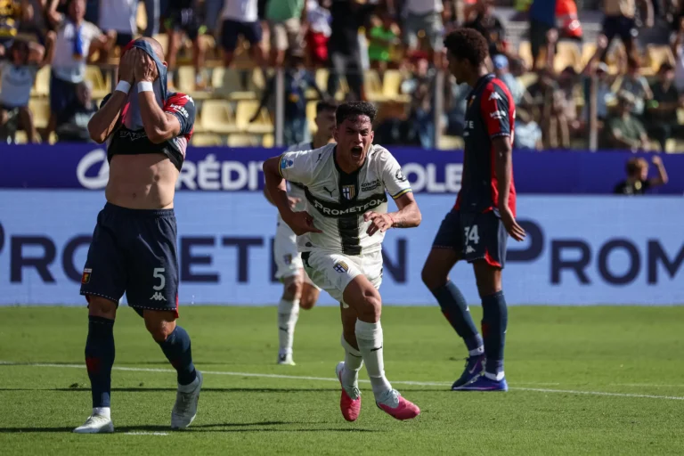 SOCIAL- Serie A, Ryanair se la prende di nuovo con il Genoa. Il post