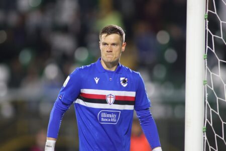 Sampdoria, Matteo Asquasciati: il tempo di scherzare sulla nostra passione è finito… Sampdoria Asquasciati