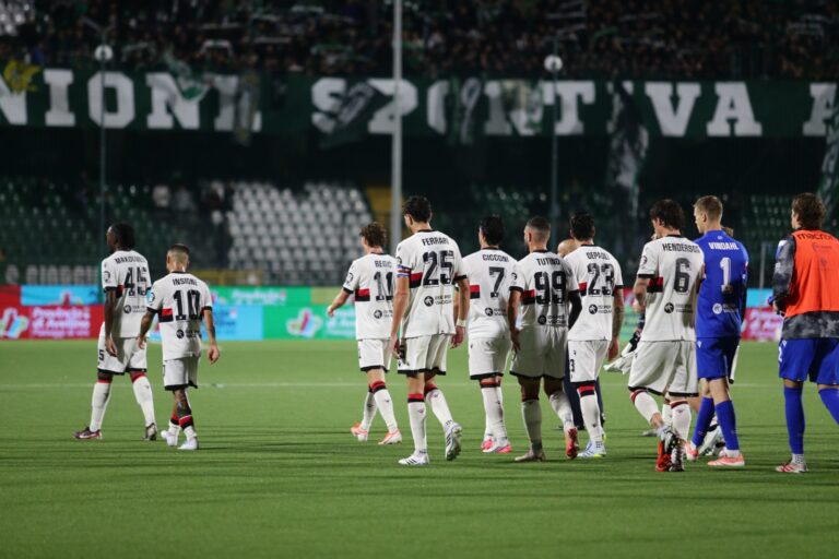 Sampdoria, allarme difesa: ancora zero clean sheet e un inizio peggiore non si vedeva da…