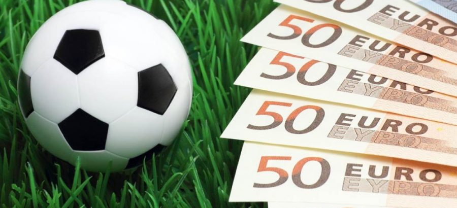 Calcio Scommesse, arriva la stretta adesso serve una redazione Calcio Scommesse redazione