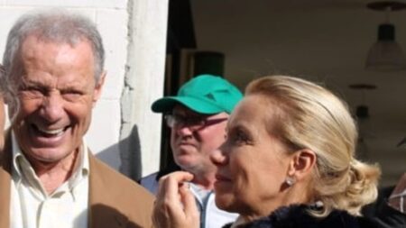 Maurizio Zamparini eredità figli